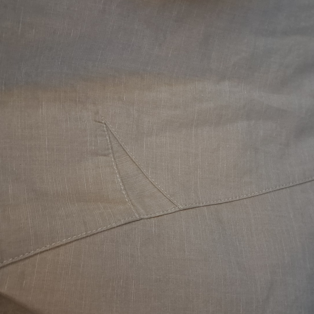 Sundance Cotton Jacket - image 8